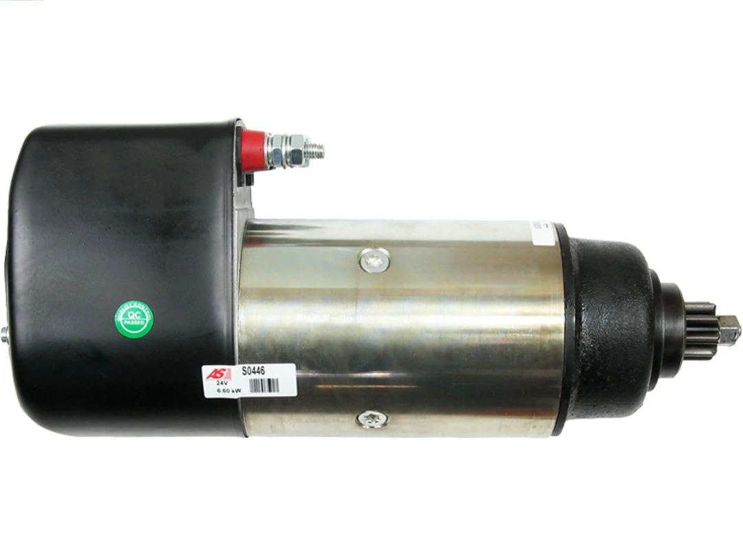AS-PL S0446 Starter