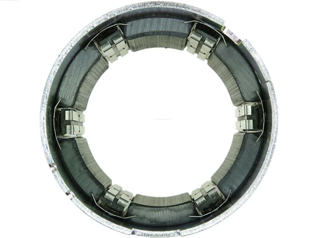 AS-PL SF6022S Field Winding, starter