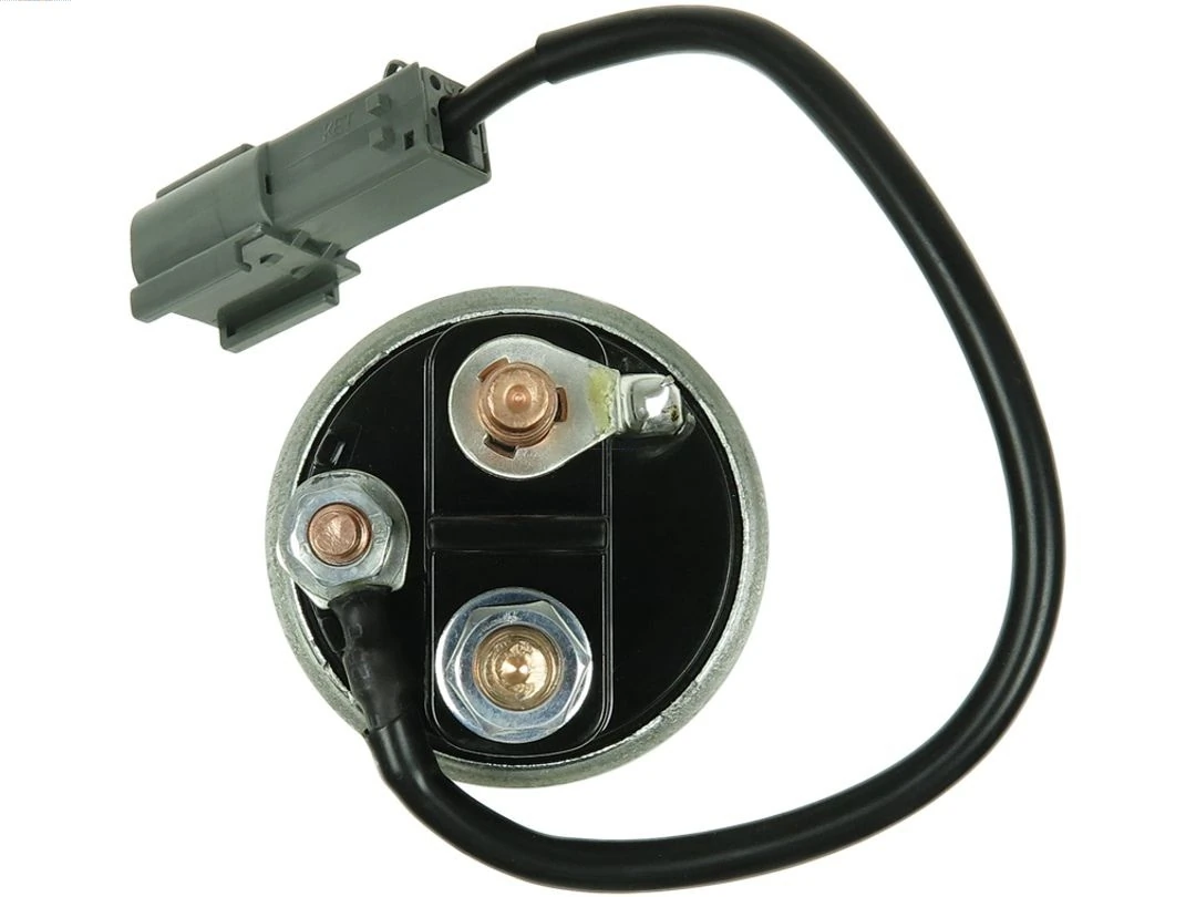 AS-PL SS3020 Solenoid Switch, starter