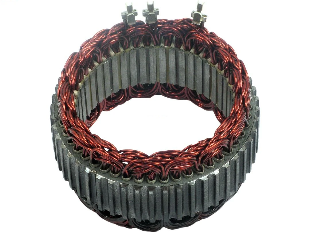 Stator, alternator Brand new AS-PL AS0040
