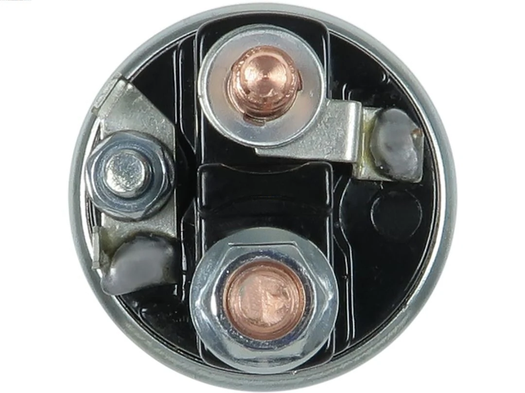 Solenoid Switch, starter Brand new AS-PL SS5034