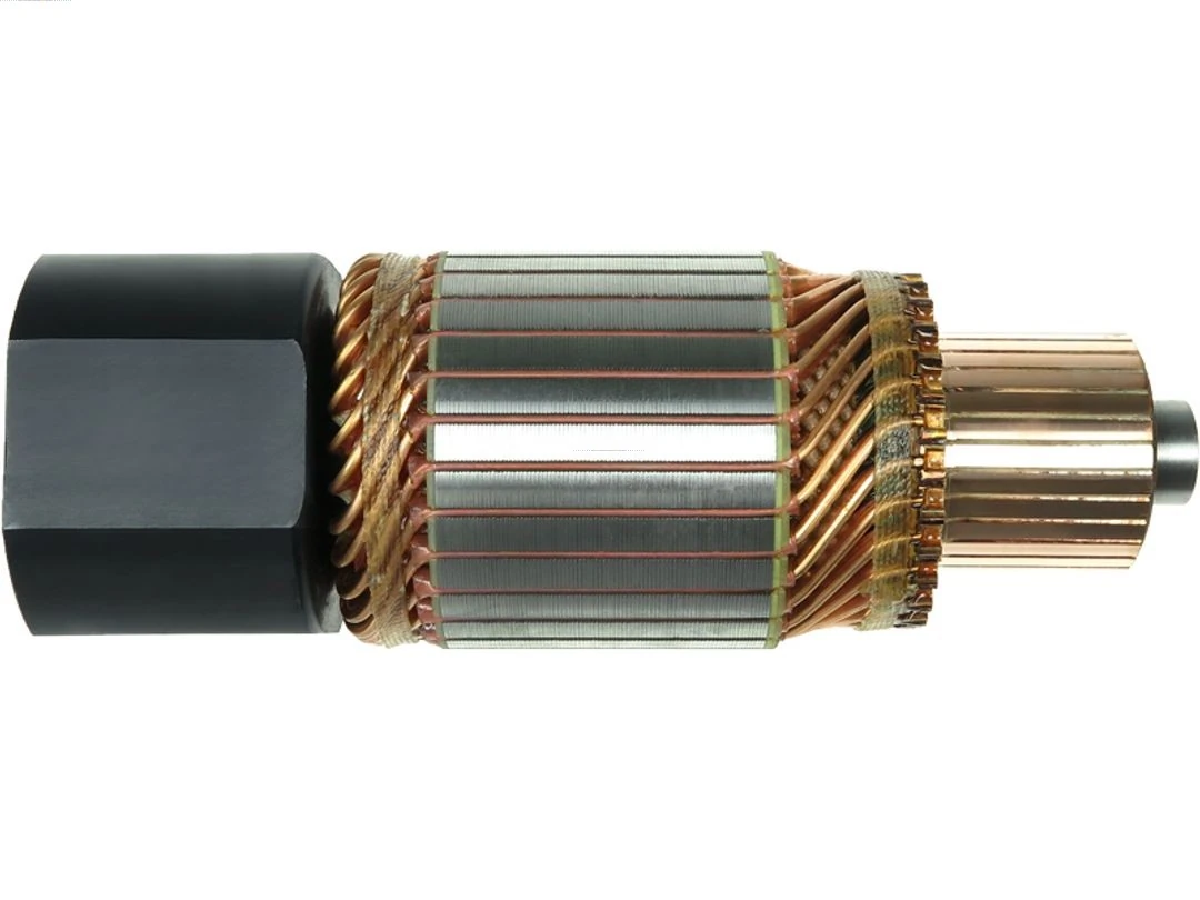 Armature, starter Brand new AS-PL SA0009