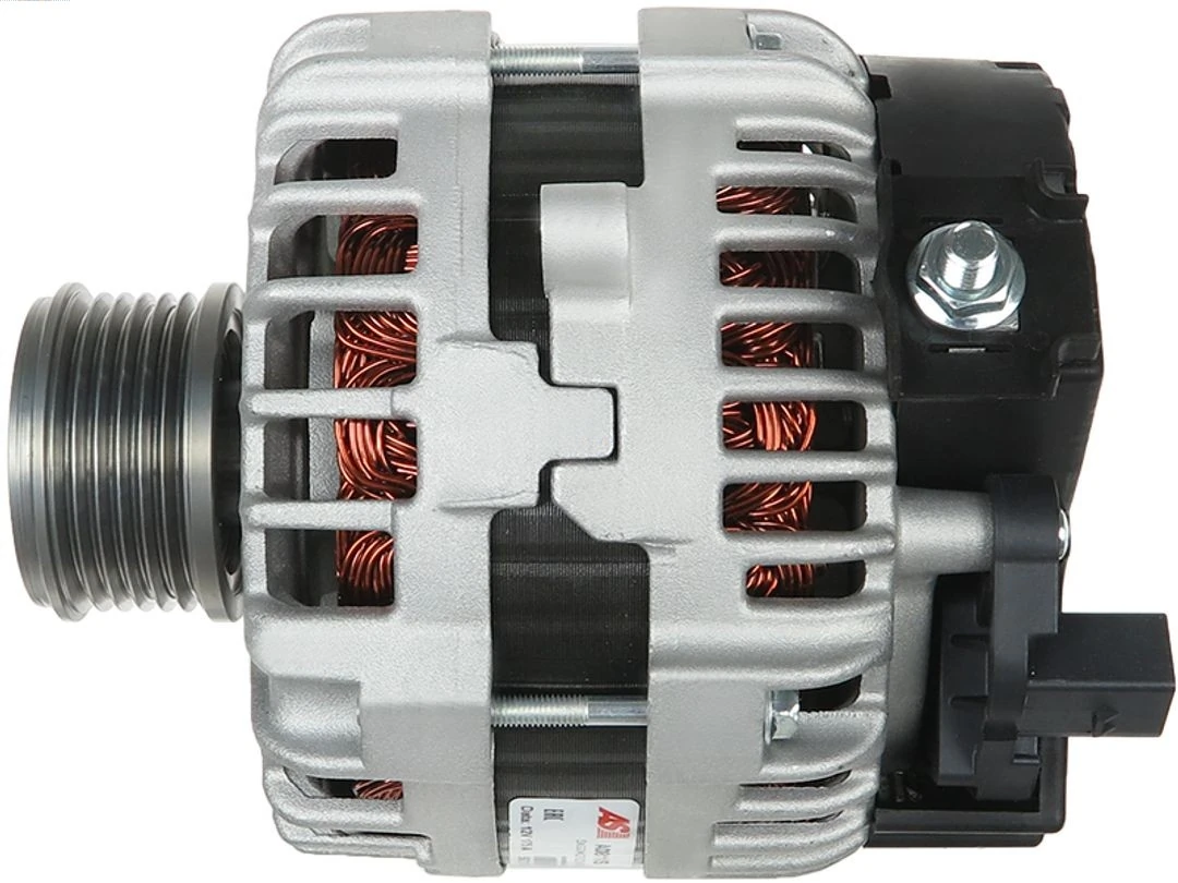 Alternator Brand new AS-PL A0811S