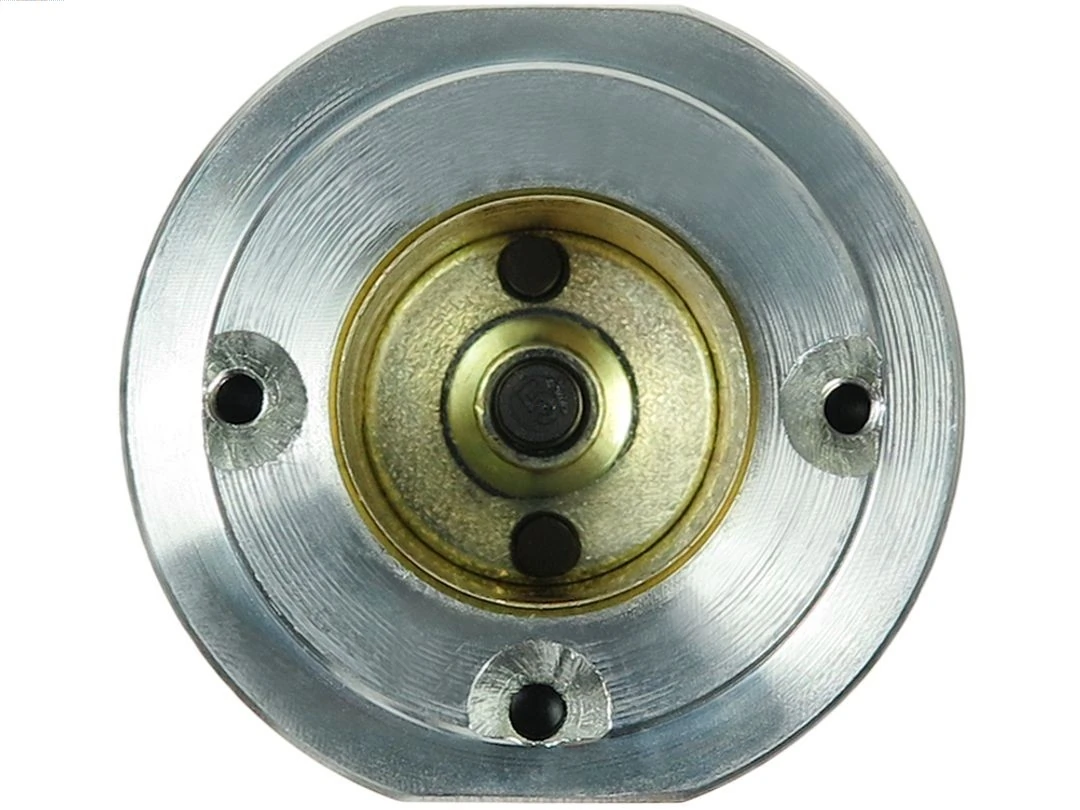 Solenoid Switch, starter Brand new AS-PL SS3043S