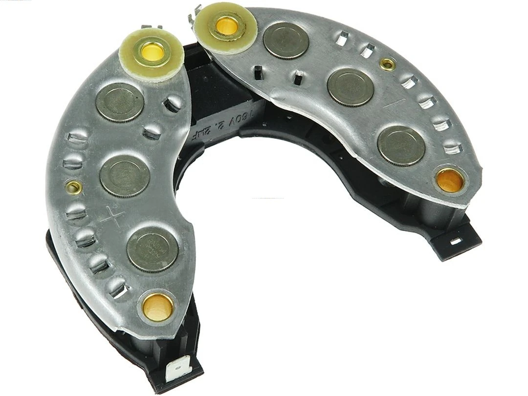 Rectifier, alternator Brand new AS-PL ARC3017