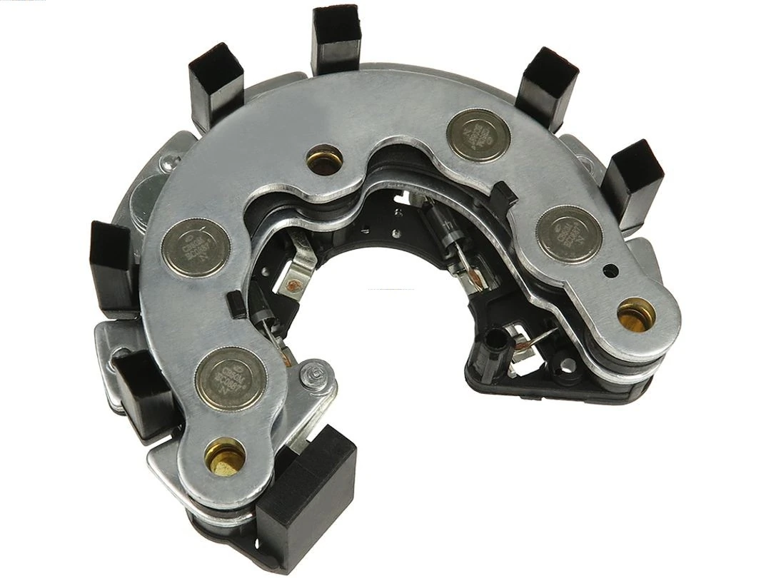 Rectifier, alternator Brand new AS-PL ARC9053S