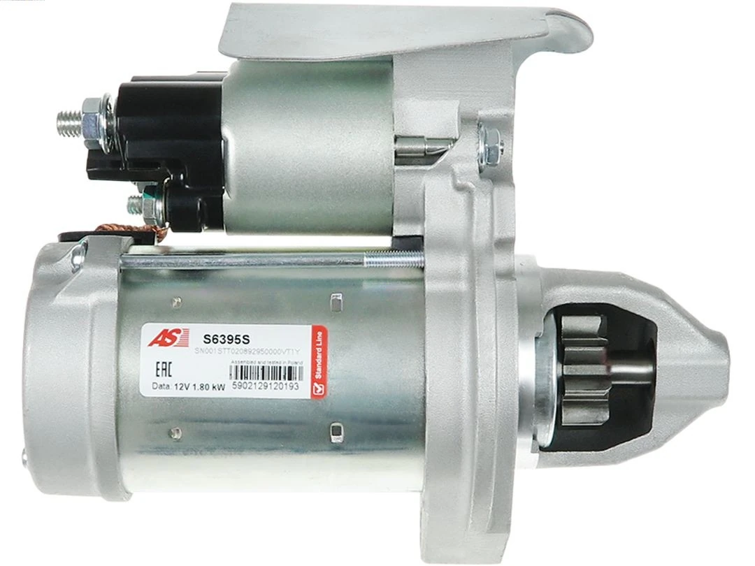 Starter Brand new AS-PL S6395S