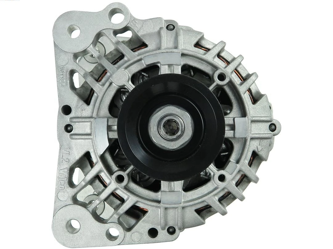 HELLA 8EA 012 526-831 Starter