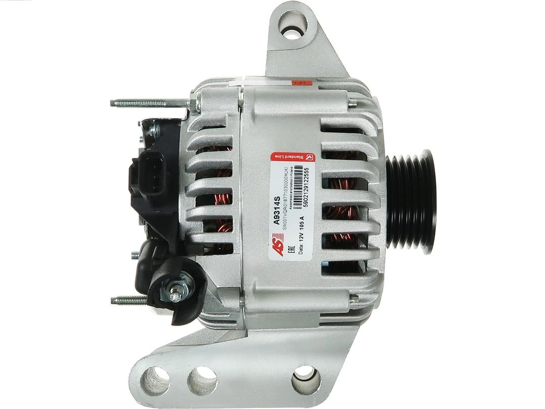 AS-PL A9314S Alternator