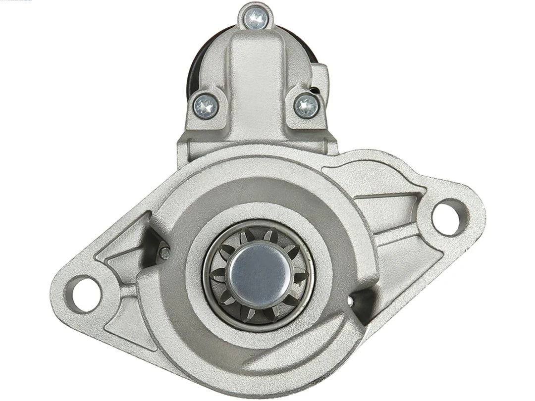 Starter Remanufactured AS-PL S0253SR