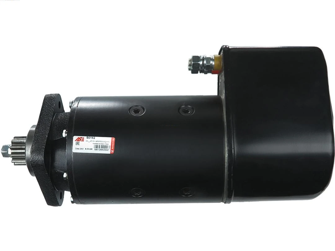 AS-PL S0162 Starter