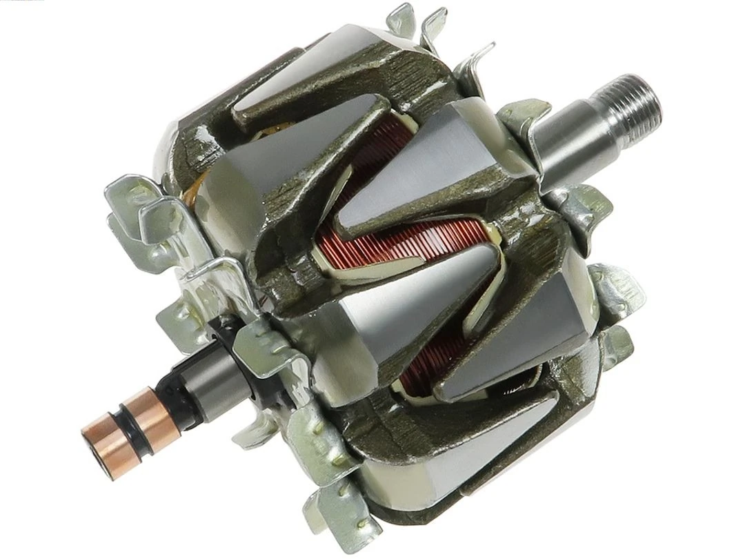Rotor, alternator Brand new AS-PL AR0035