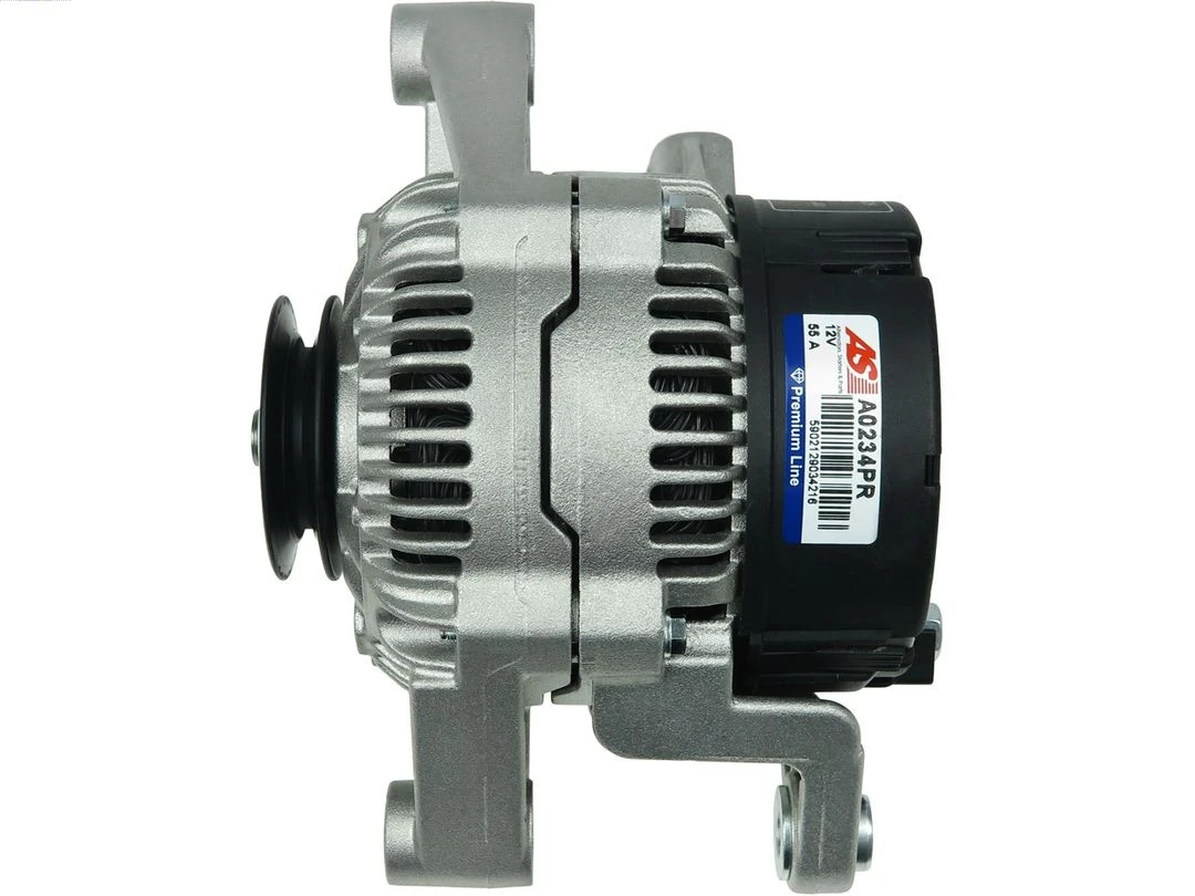 Alternator Remanufactured AS-PL A0234PR
