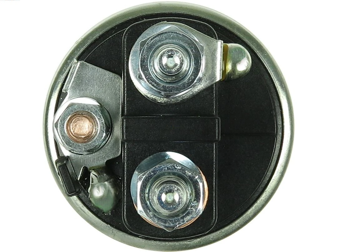 Solenoid Switch, starter Brand new AS-PL SS3004P