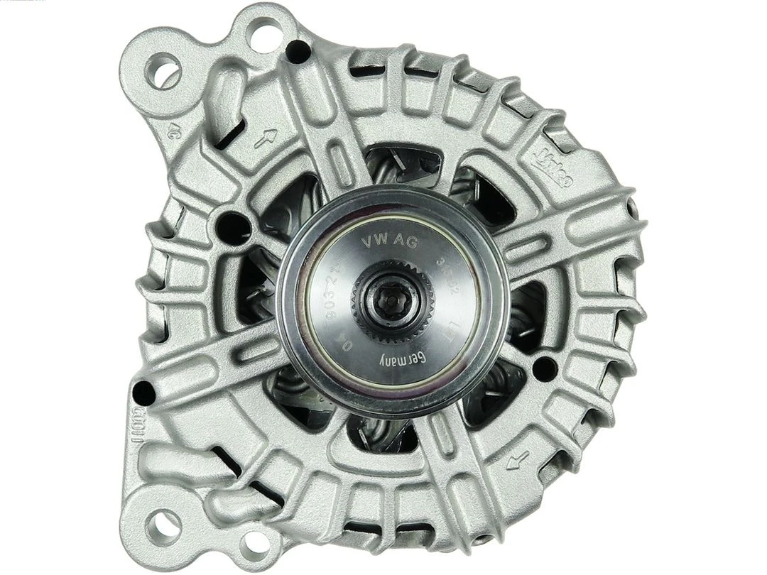 AS-PL A3400PR Alternator