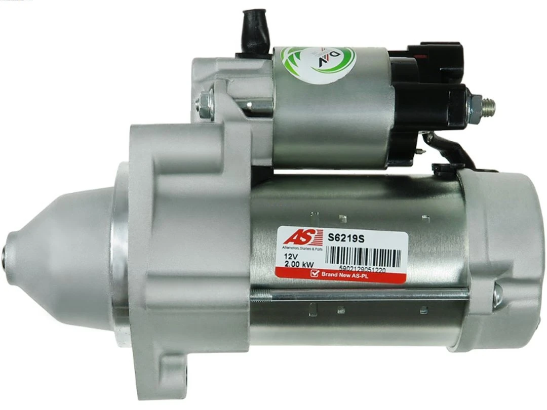Starter Brand new AS-PL S6219S