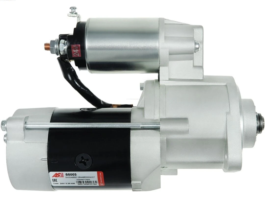AS-PL S5003 Starter