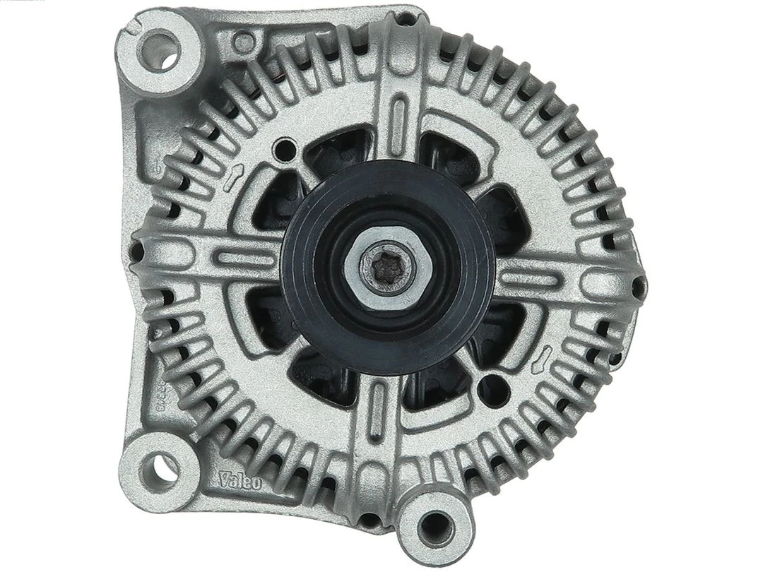 Alternator Remanufactured AS-PL A3098PR