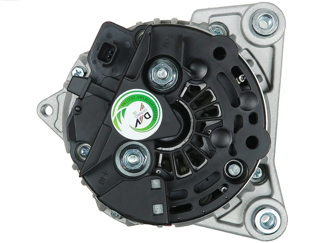 Alternator Brand new AS-PL A0763S