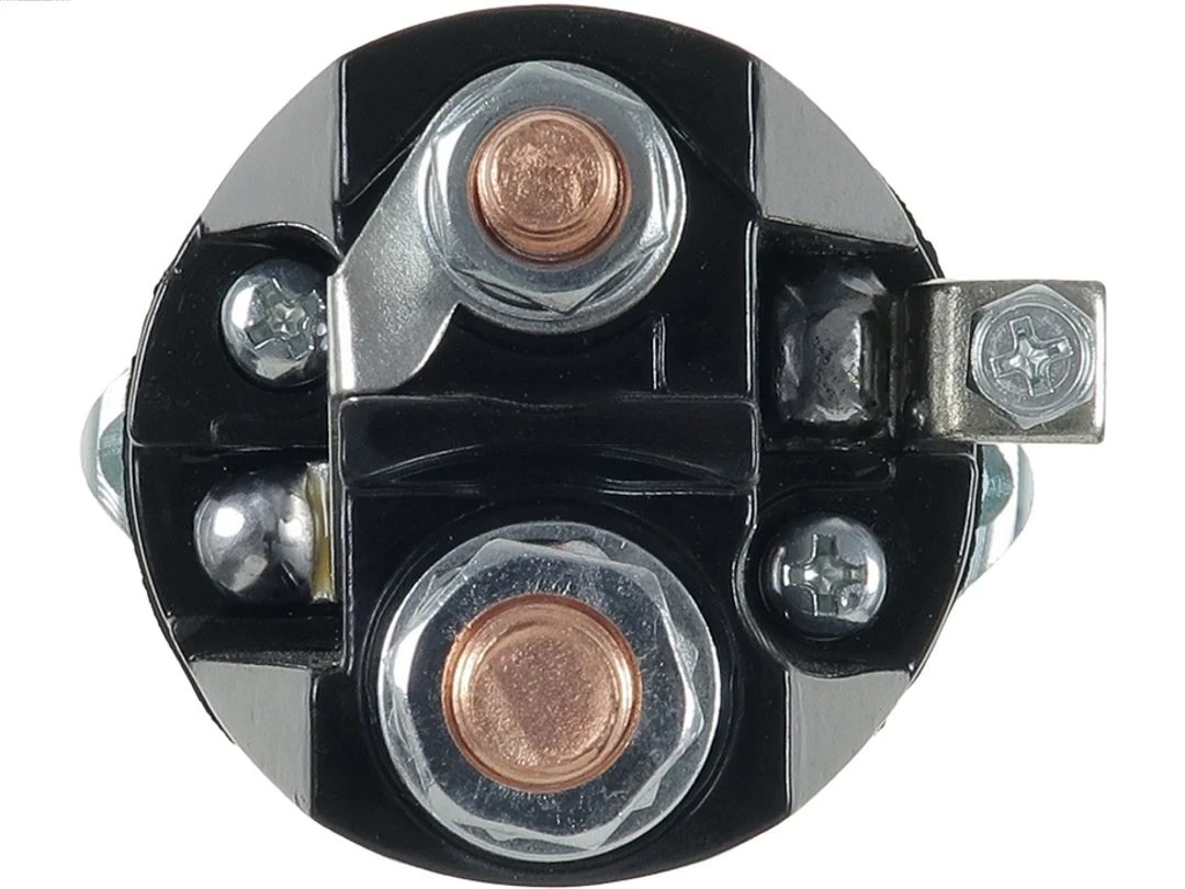 AS-PL SS5115 Solenoid Switch, starter
