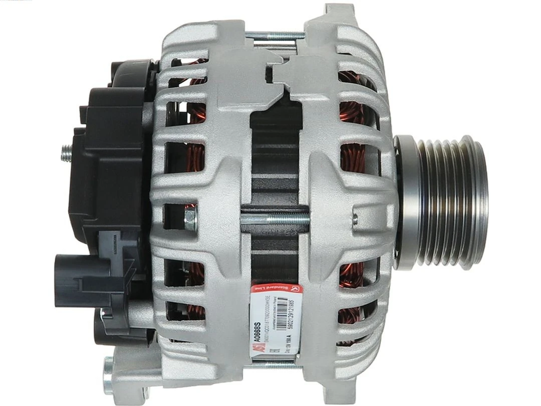 Alternator Brand new AS-PL A0668S