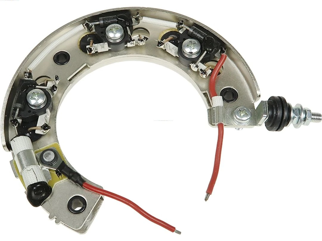 AS-PL ARC2064 Rectifier, alternator