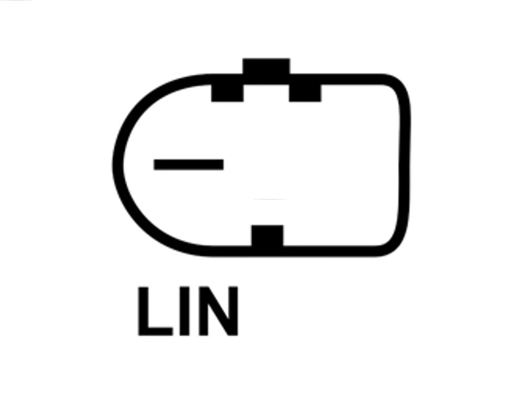AS-PL ARE0227P Alternator Regulator