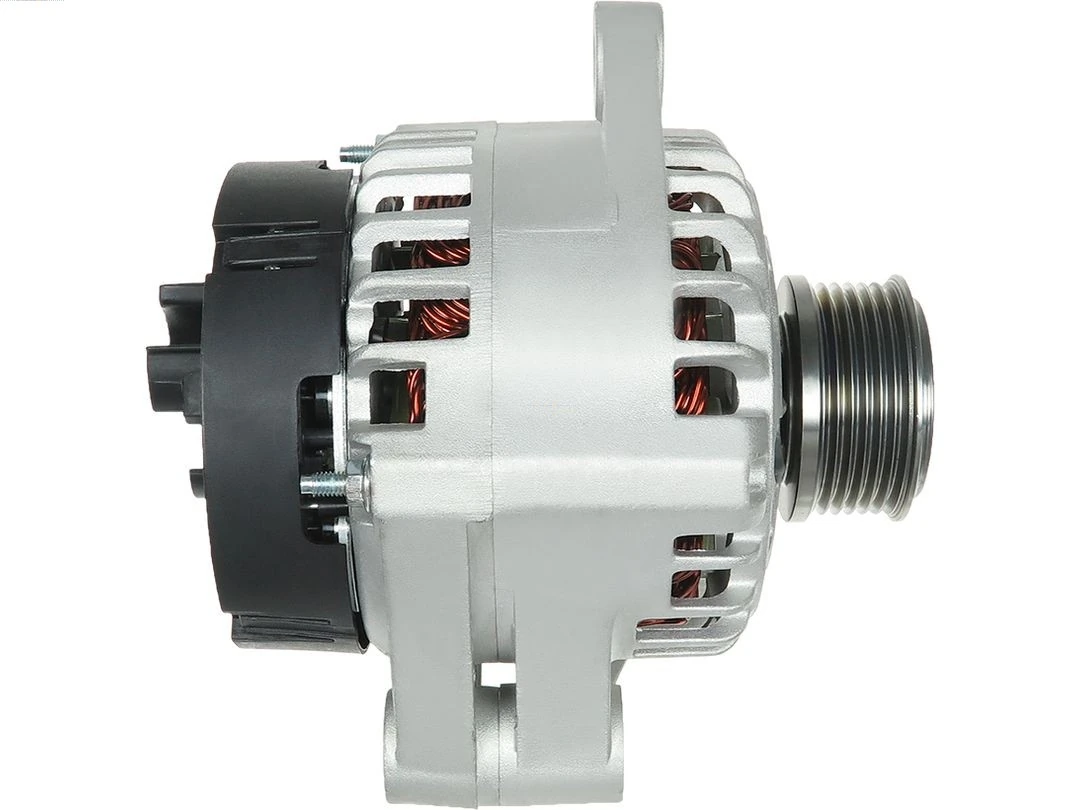 Alternator Brand new AS-PL A4096(P)
