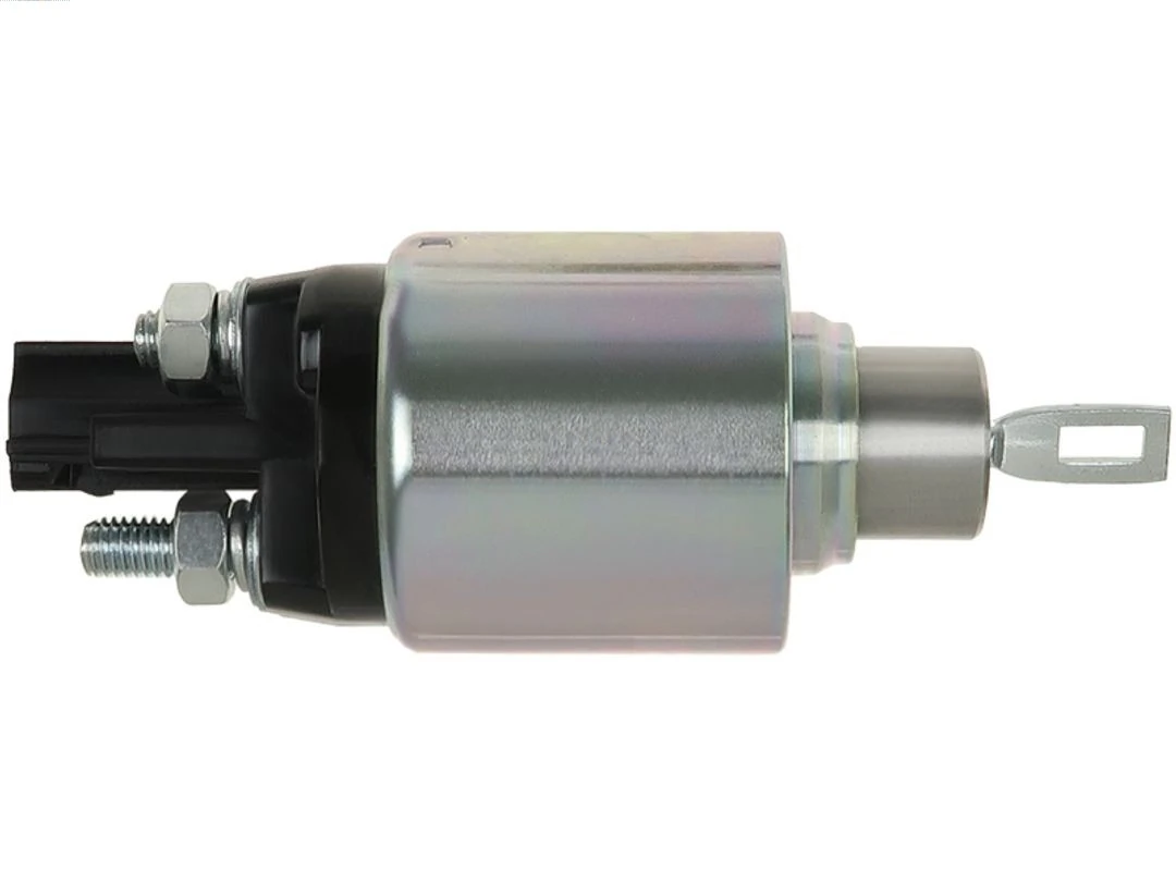 Solenoid Switch, starter Brand new AS-PL SS0131