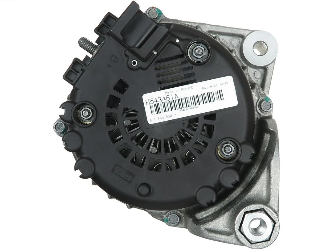 Alternator Brand new Valeo A3264(VALEO)