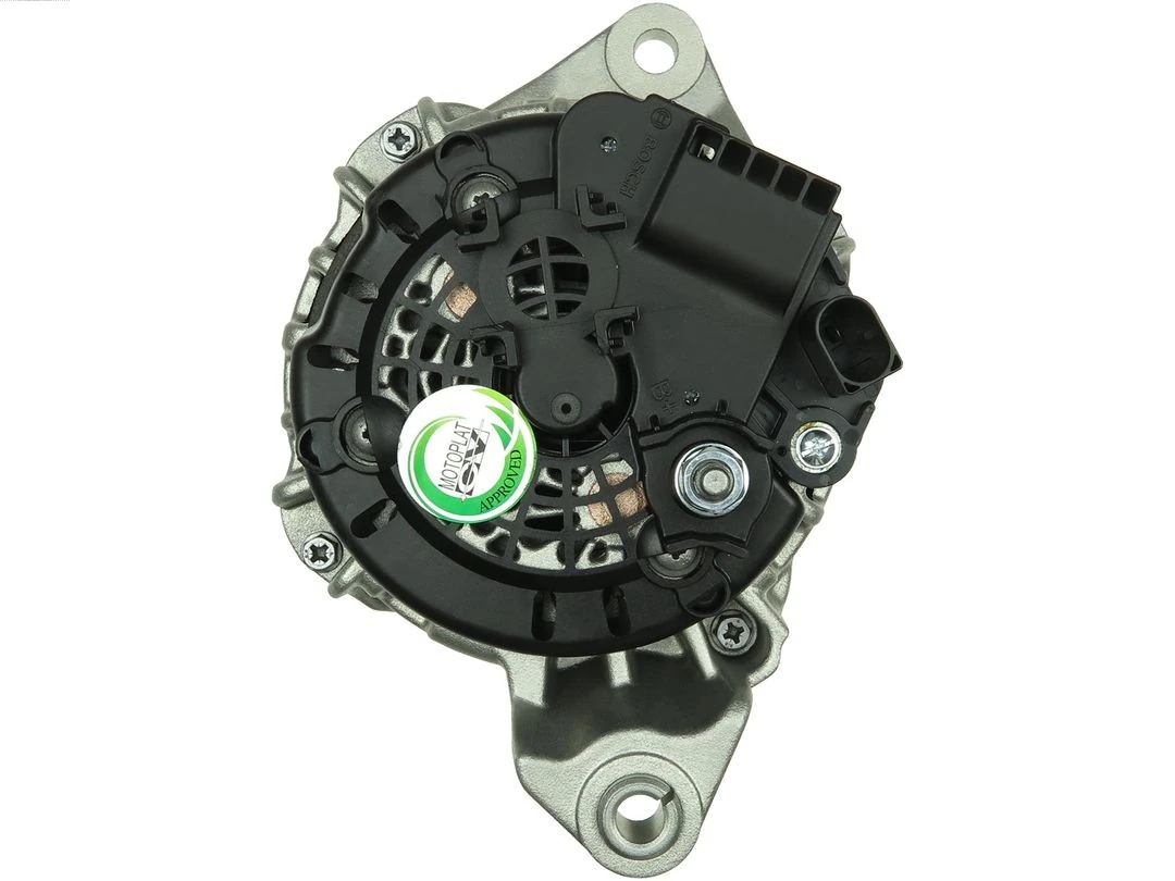 Alternator Remanufactured AS-PL A0665PR