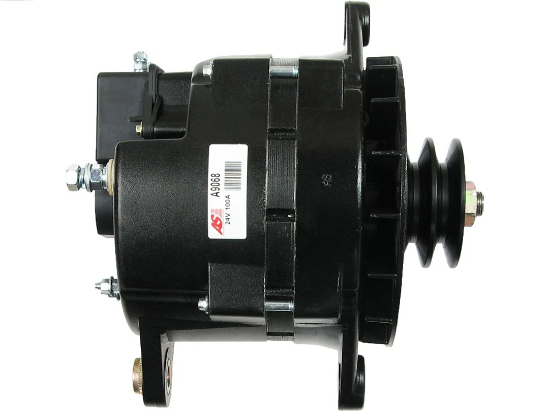 AS-PL A9068 Alternator