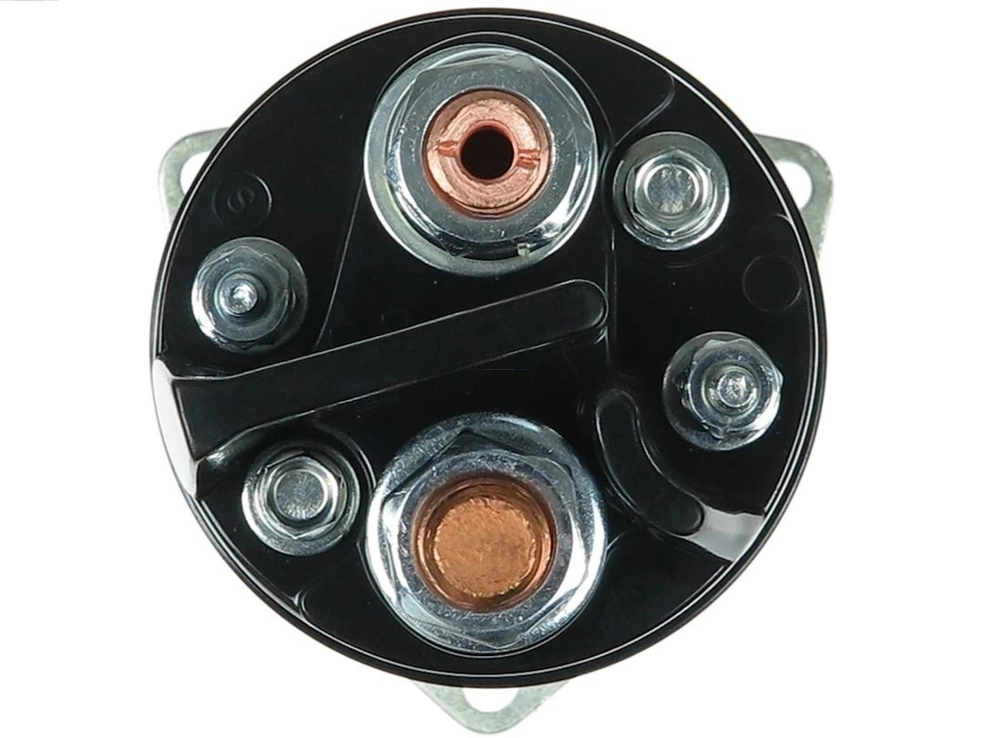 AS-PL SS1020P Solenoid Switch, starter