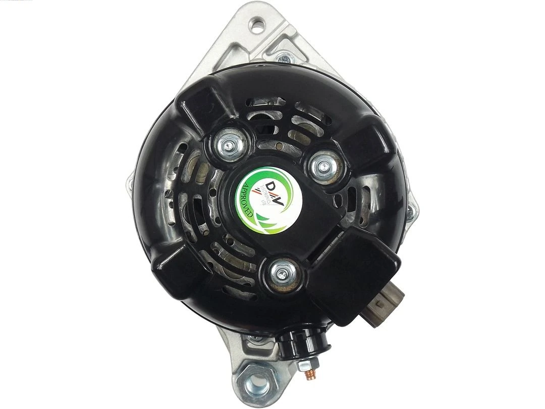 AS-PL A6276 Alternator