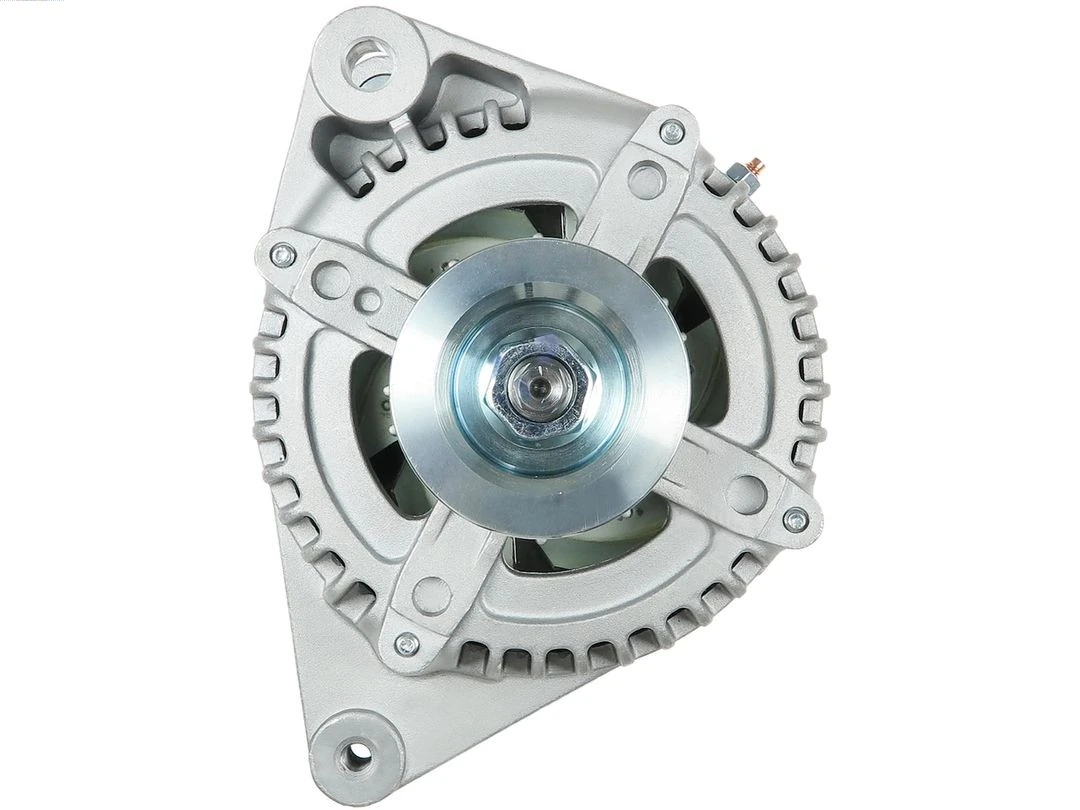 AS-PL A6157 Alternator