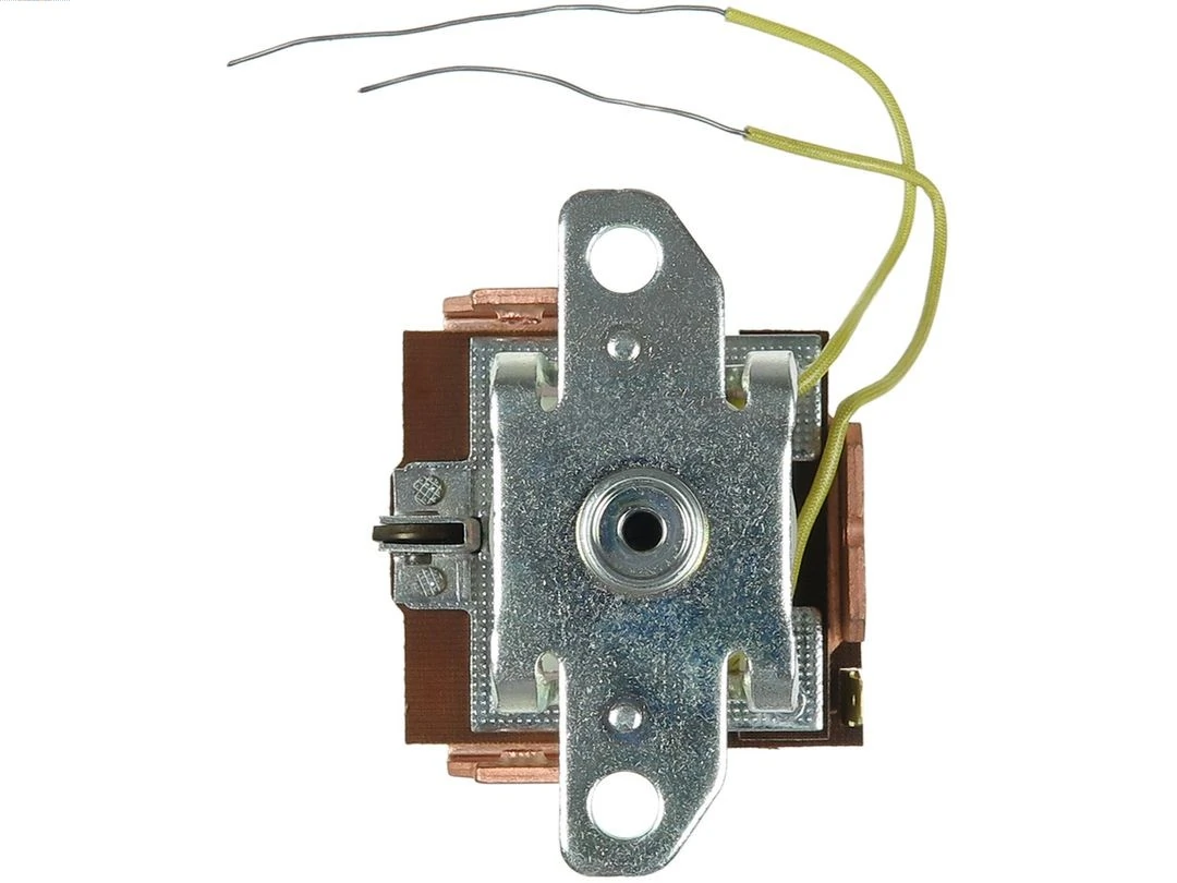 AS-PL SS0327P Solenoid Switch, starter