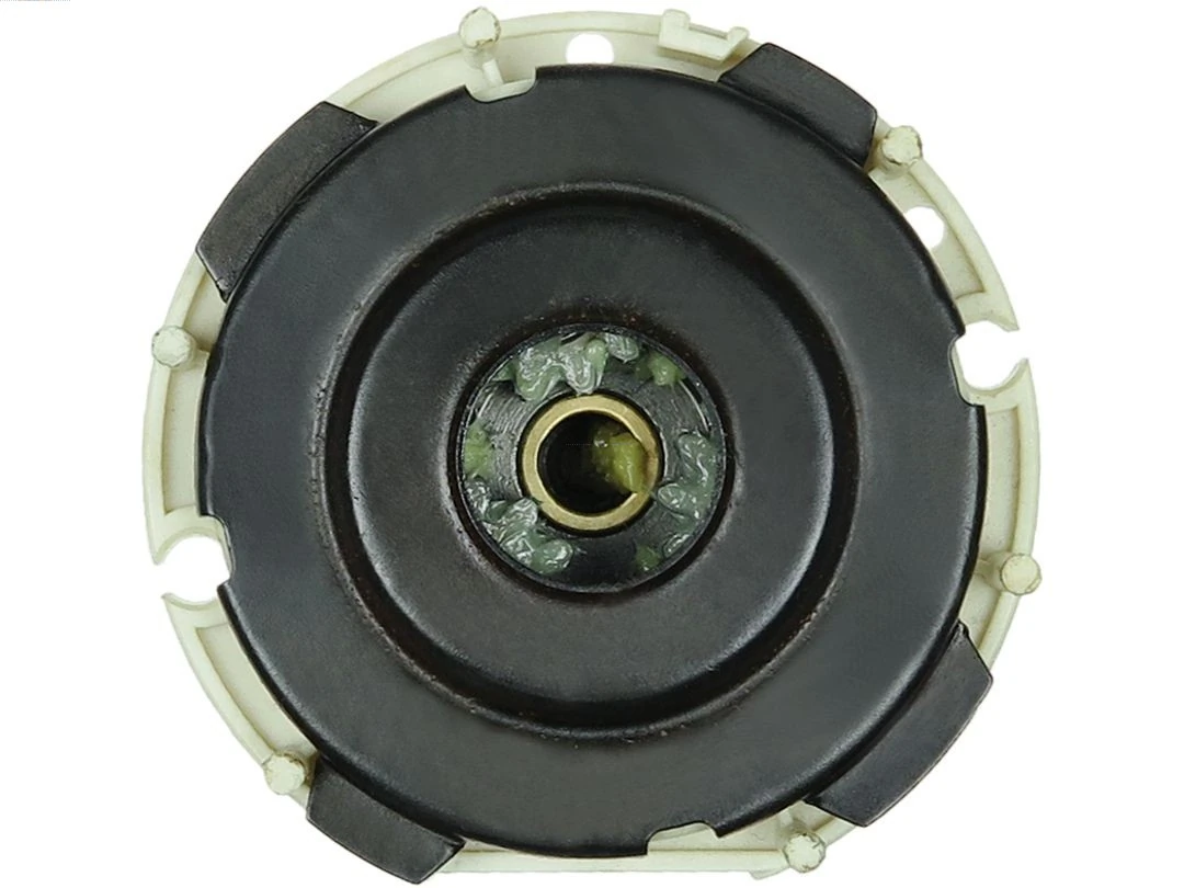 AS-PL SG0096S Ring Gear, planetary gearbox (starter)