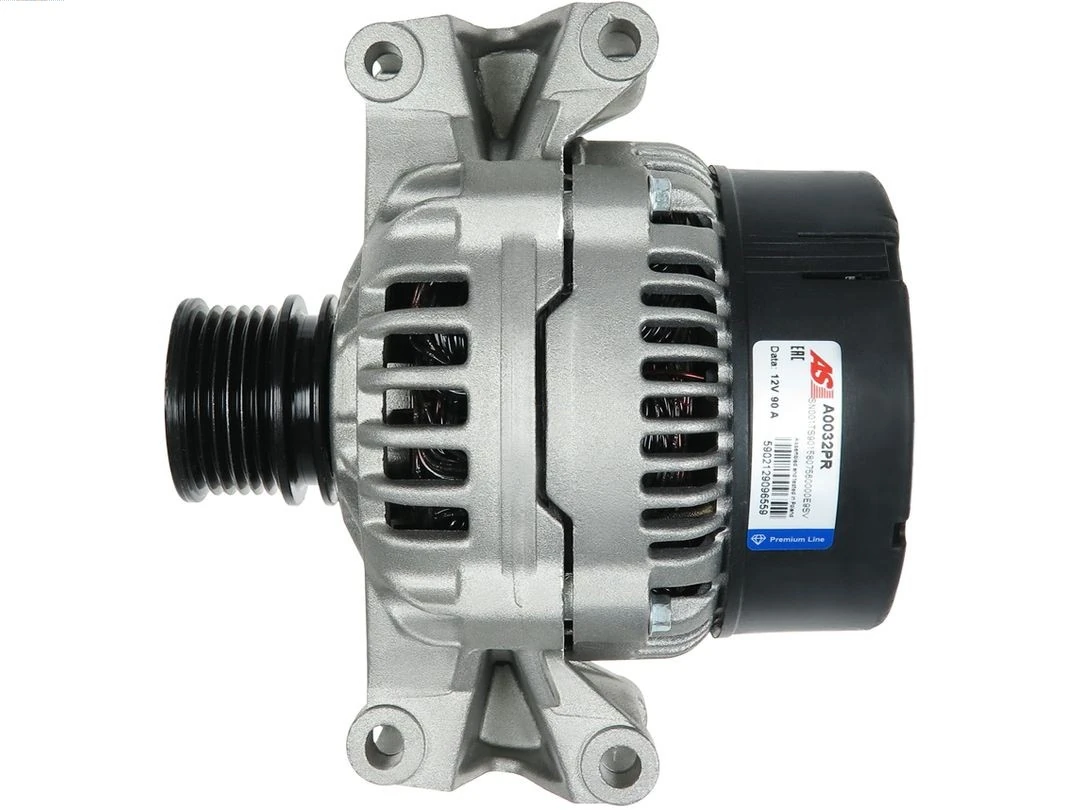 AS-PL A0032PR Alternator