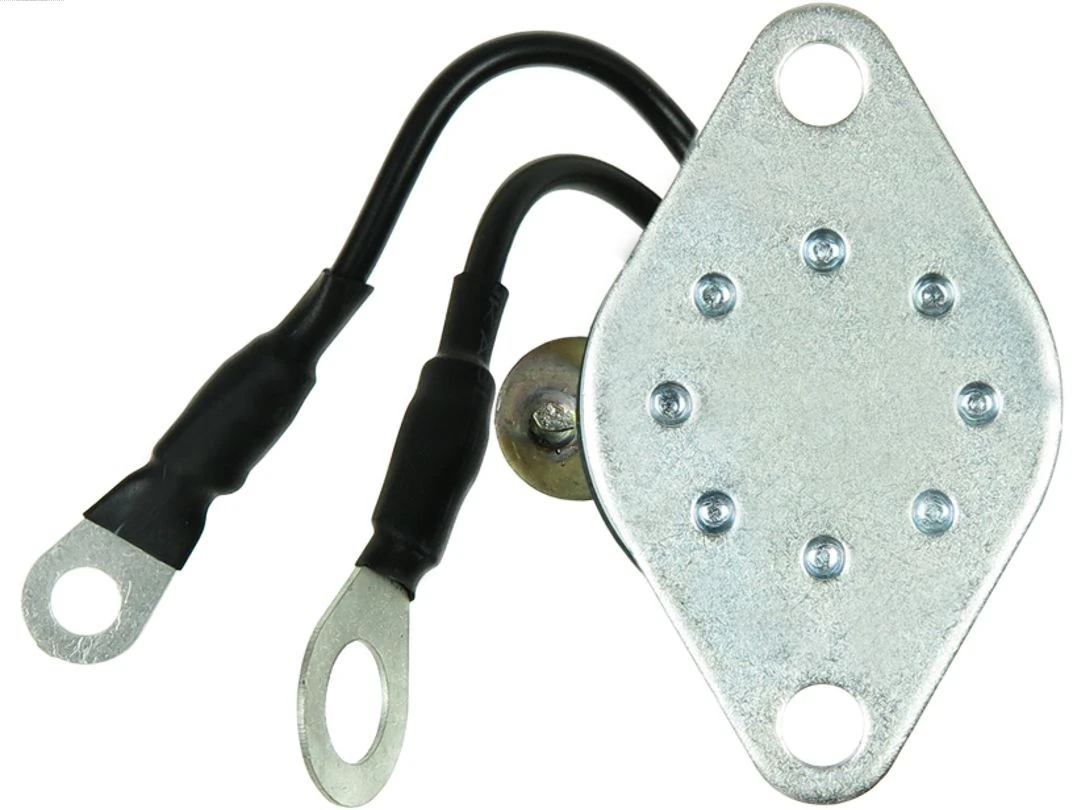 AS-PL SS0297S Solenoid Switch, starter