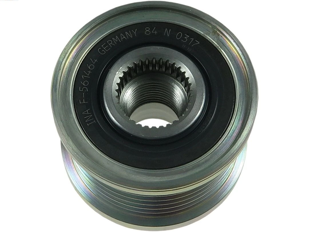 Alternator Freewheel Clutch Brand new Ina AFP3016(INA)