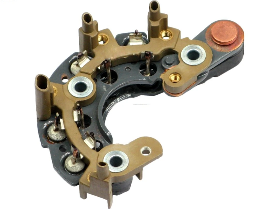 Rectifier, alternator Brand new AS-PL ARC6026