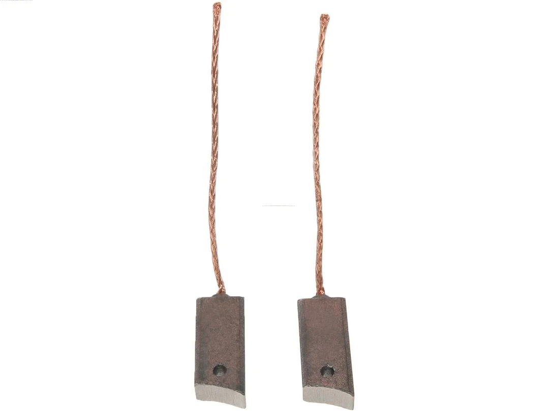 Carbon Brush, alternator Brand new AS-PL AB6004