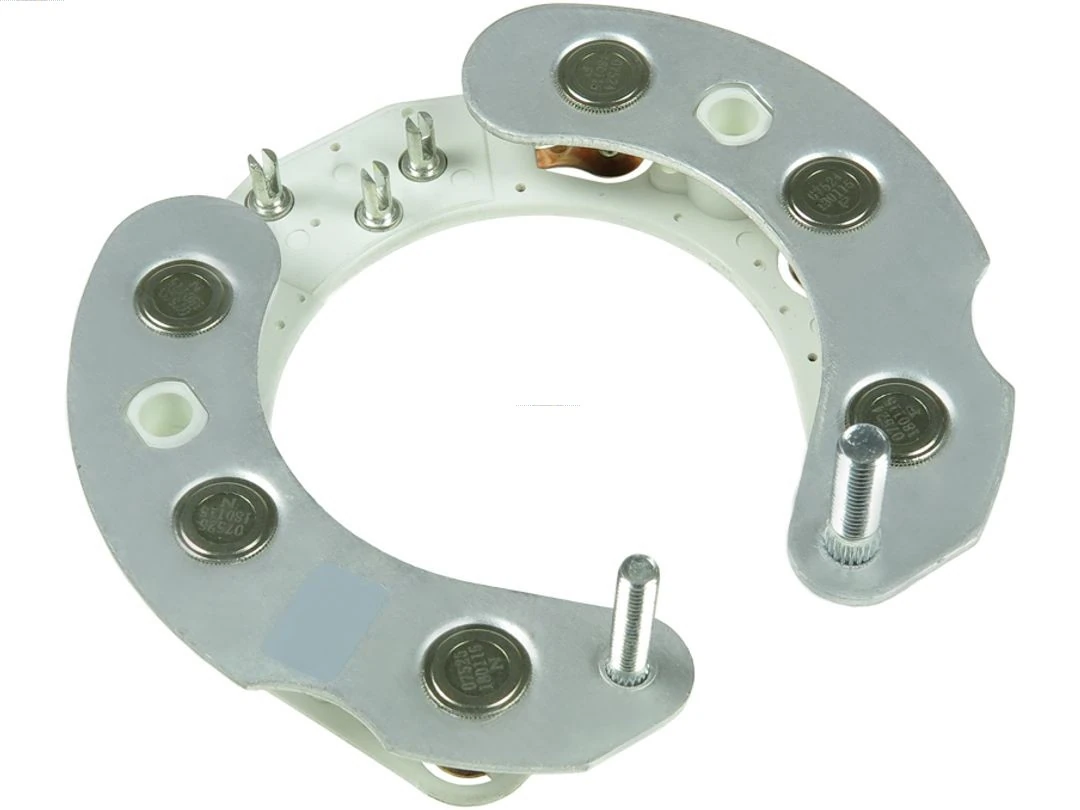 Rectifier, alternator Brand new AS-PL ARC9001