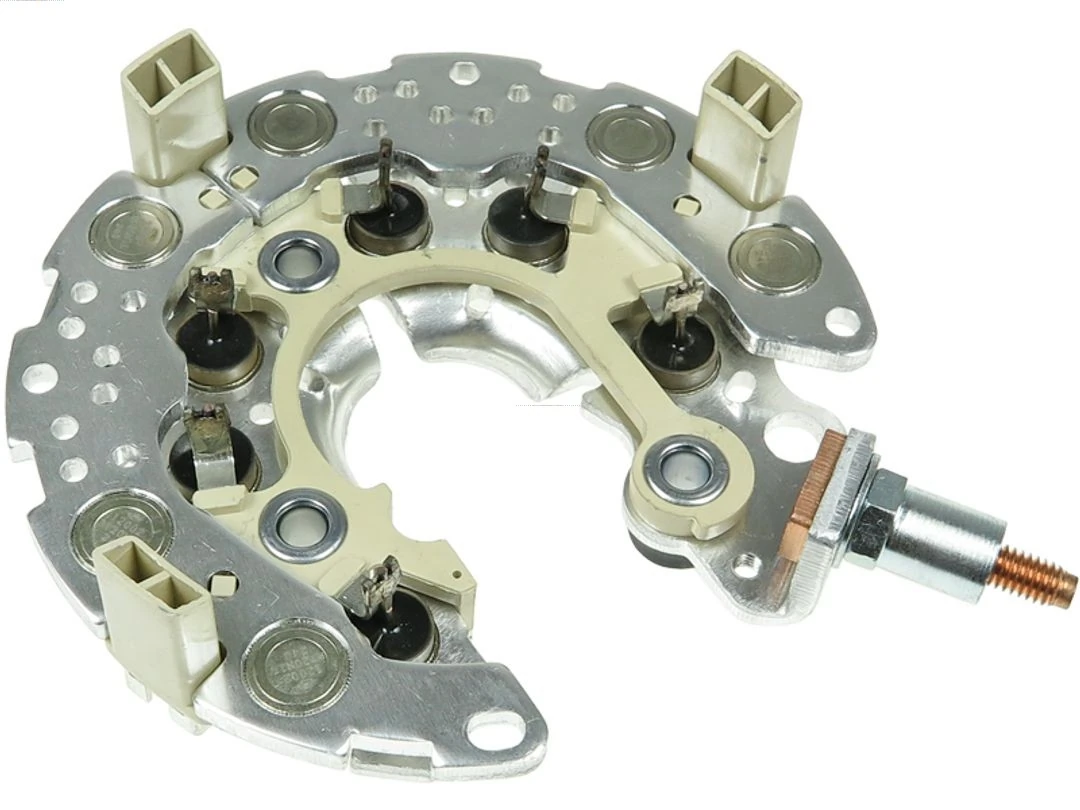 AS-PL ARC6080S Rectifier, alternator