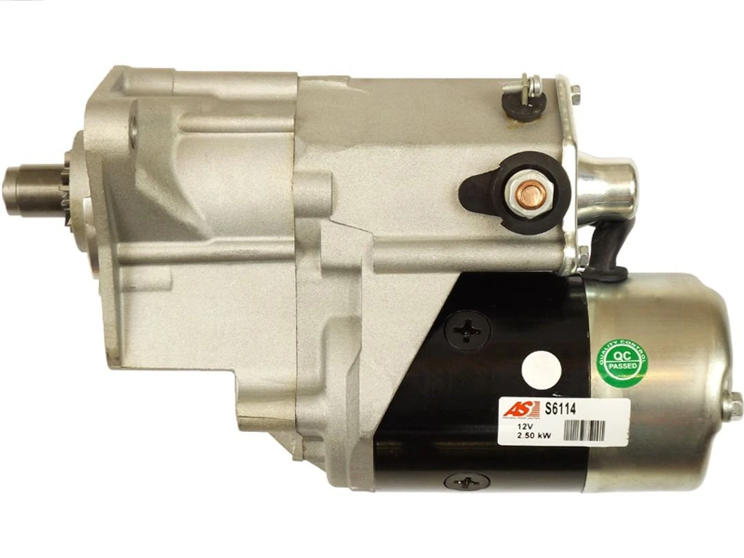 AS-PL S6114 Starter