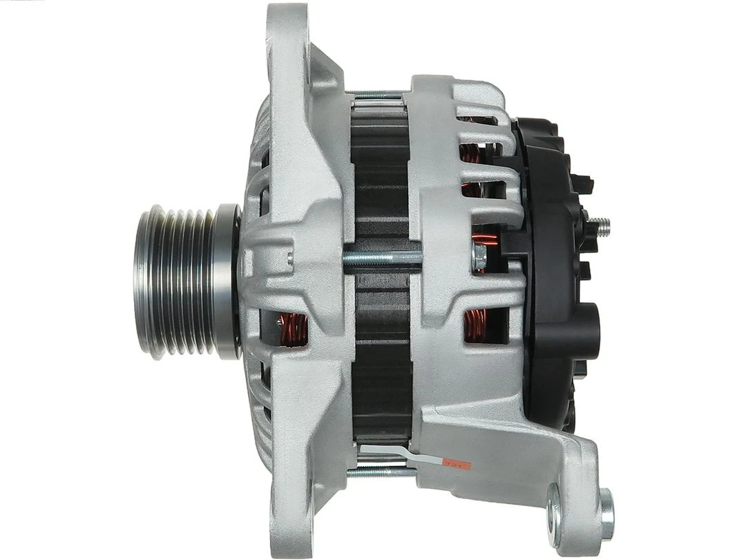 Alternator Brand new AS-PL A0668S