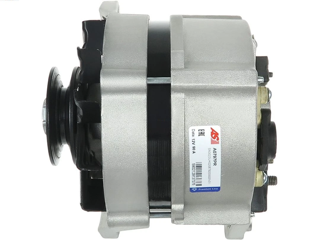 AS-PL A0797PR Alternator
