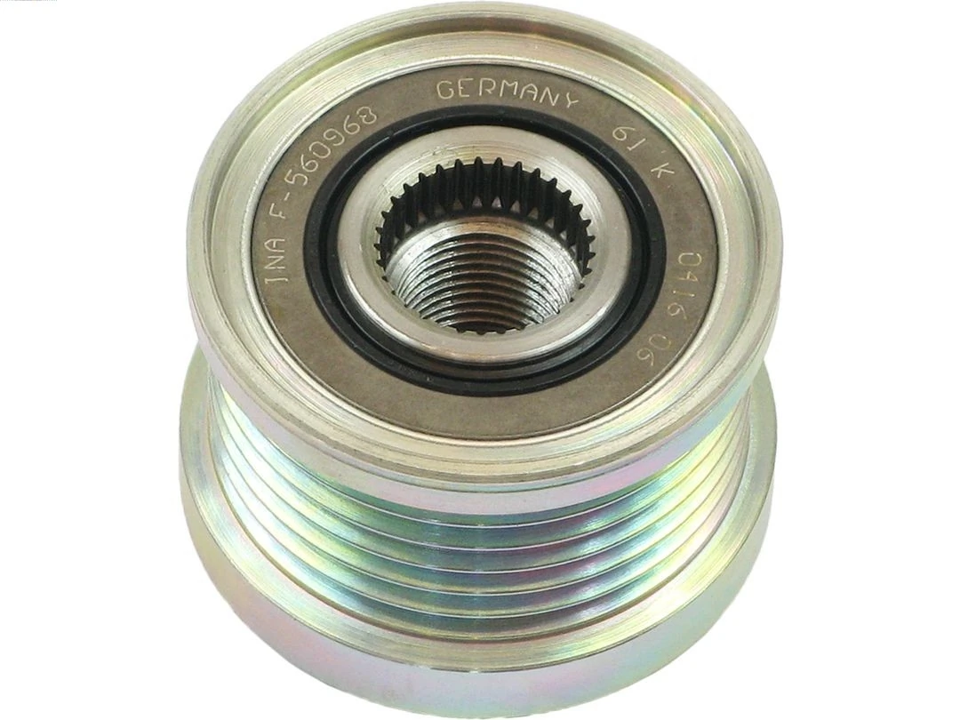 Alternator Freewheel Clutch Brand new Ina AFP5012(INA)