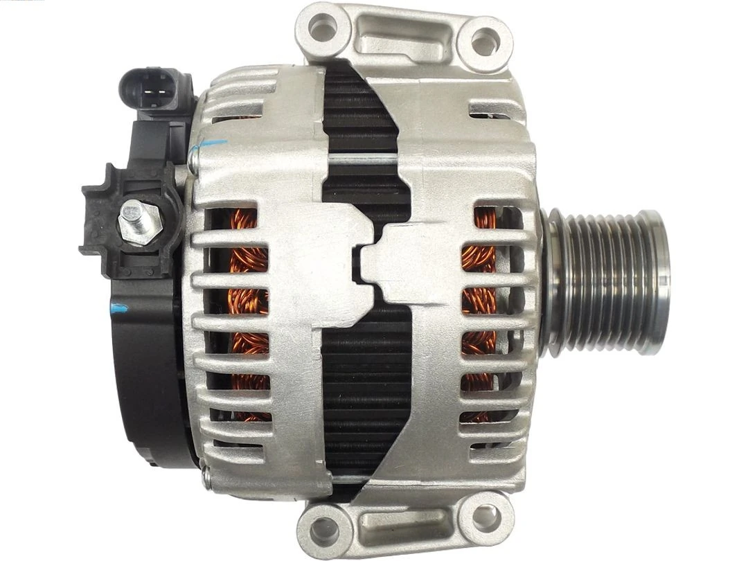 Alternator Brand new AS-PL A0431