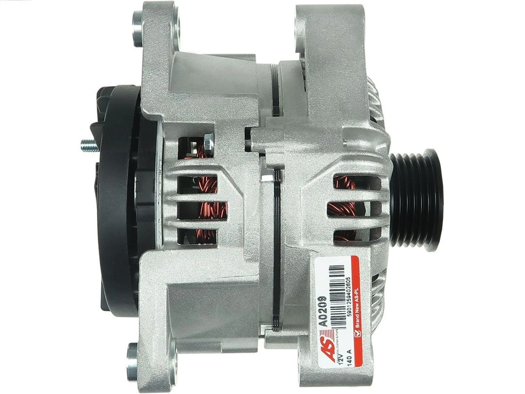 Alternator Brand new AS-PL A0209
